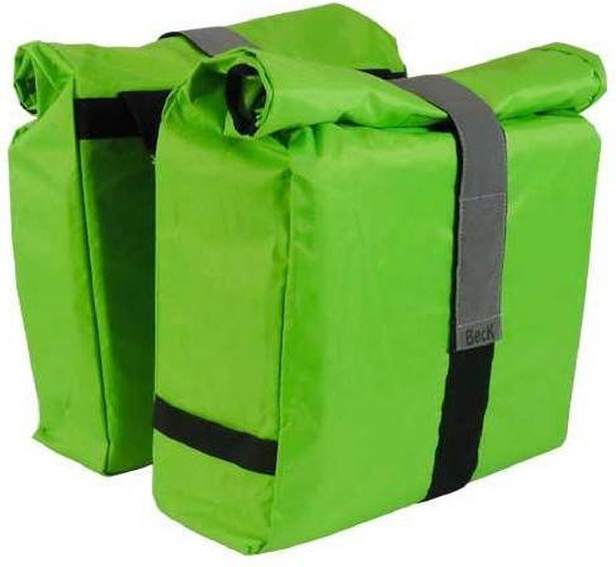 Beck Roll Fluo Lime