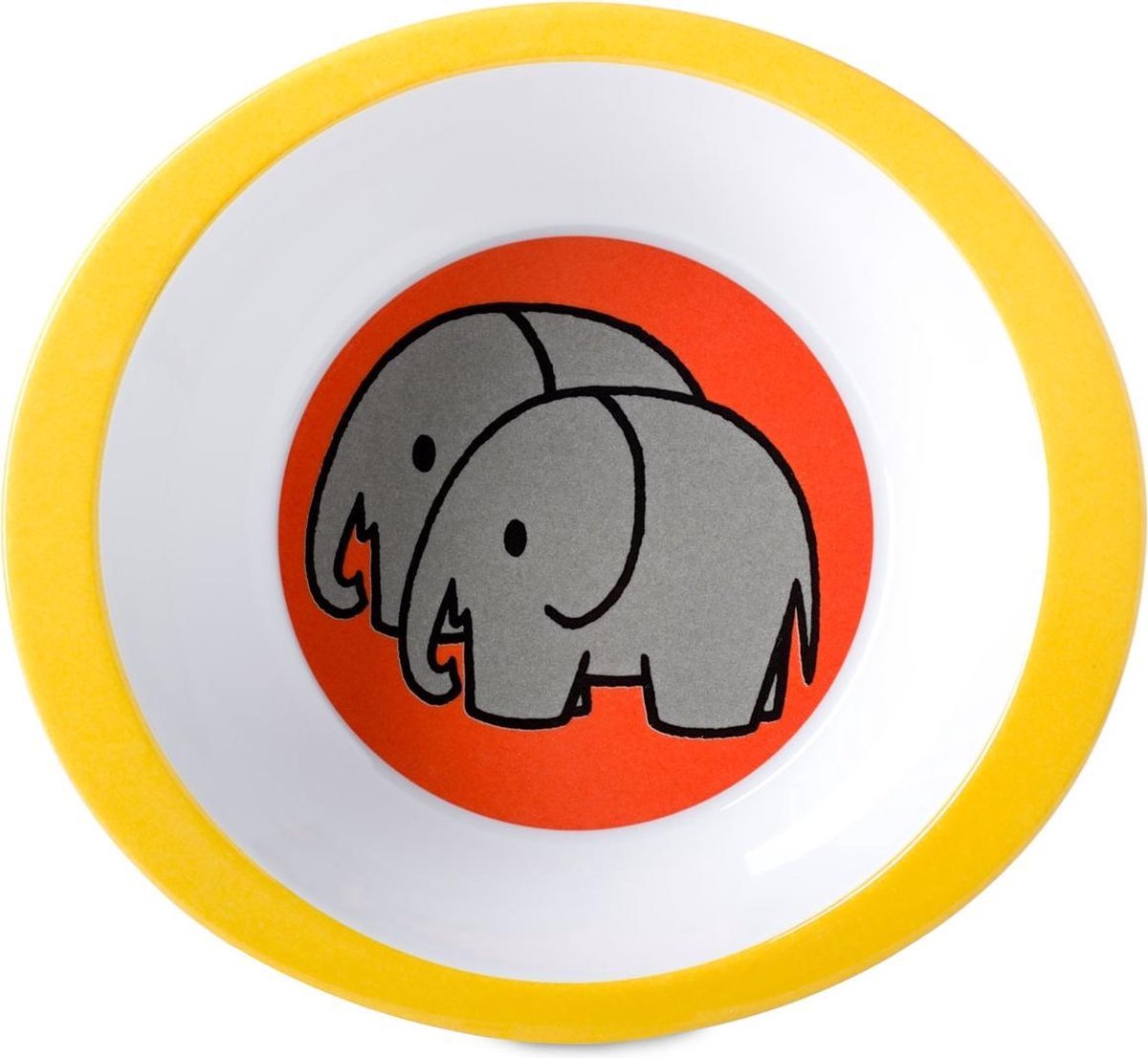 Mepal papbord - Zoo