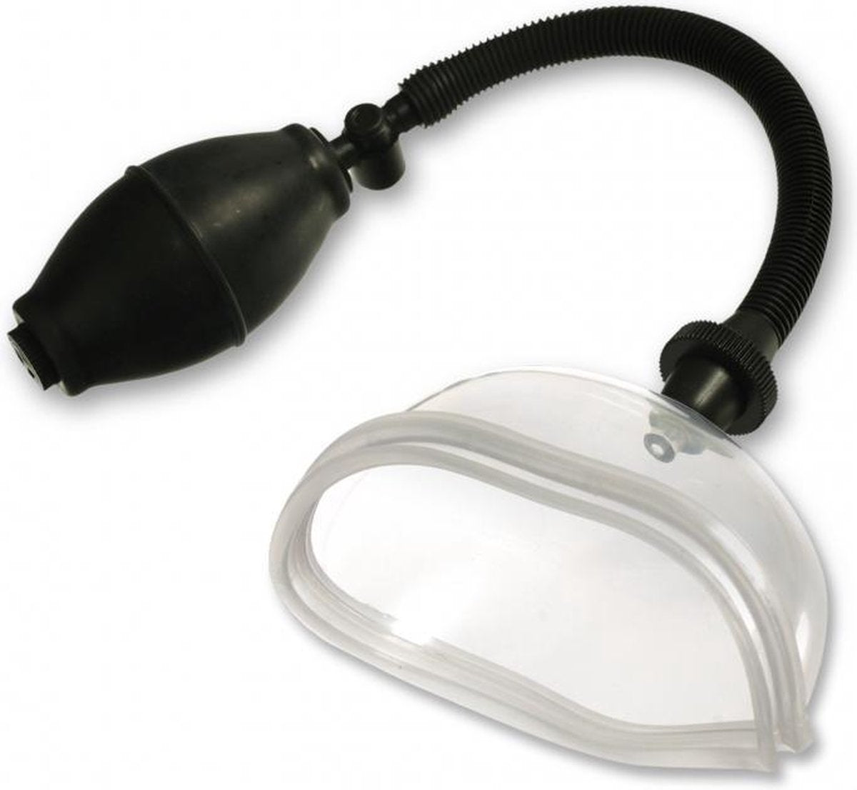 High Intensity Pussy Pump - Pumps -