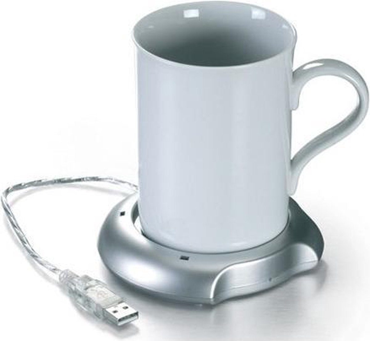 USB Kopwarmer