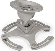 TecTake plafondsteun - beamersteun universeel - max 20 kg. - 400711
