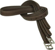 Kieffer Beugelriemen  Gladiator - Brown - 150 Cm