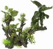 Aqua d'ella Flora Scape 1 maat XL 33.5x16x27.5 cm 234/432051