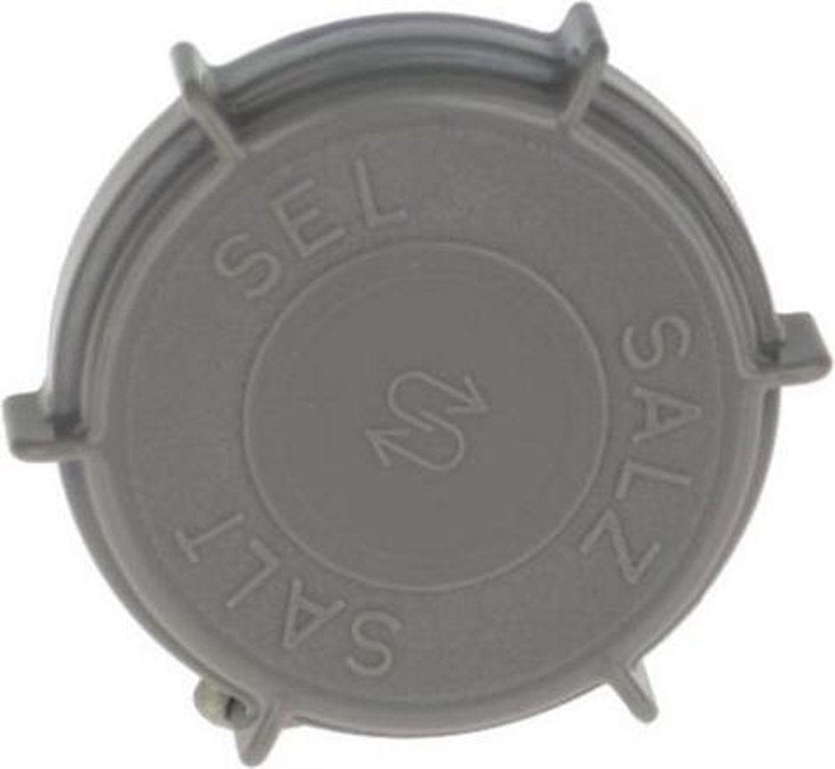 BAUKNECHT - ZOUTSTOP MECHANISCH GSF 1130/1152  ORIG. - 481246279903