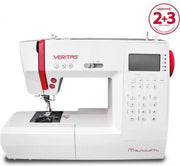VERITAS NAAIMACHINE GEAUTOMATISEERD MARION
