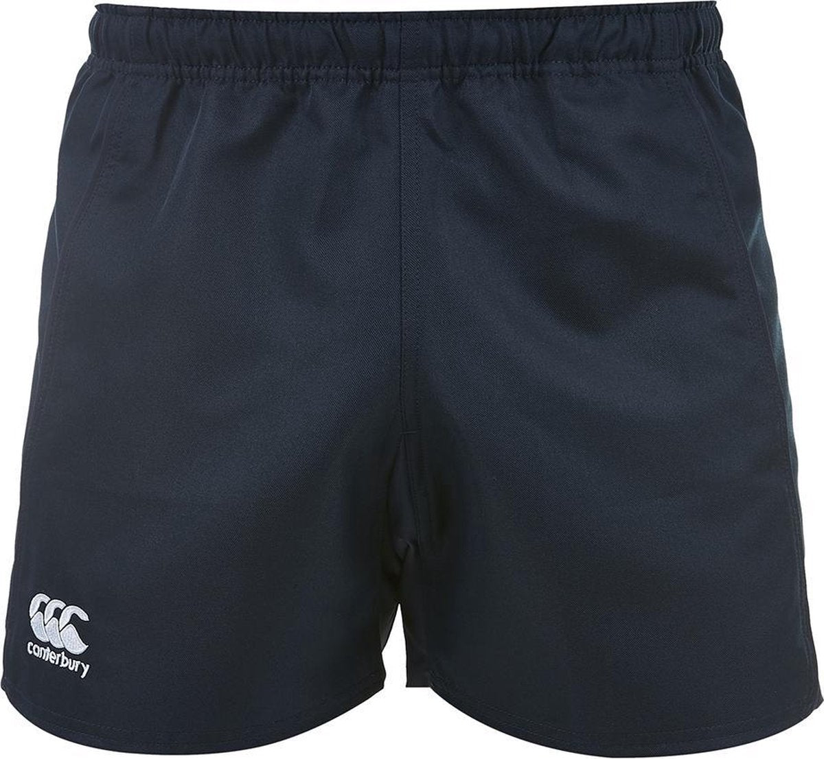 Canterbury Advantage Short - Rugbyshort - Junior - Marineblauw - Maat 128
