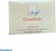 Davidoff Good Life woman100ml EDP Spray