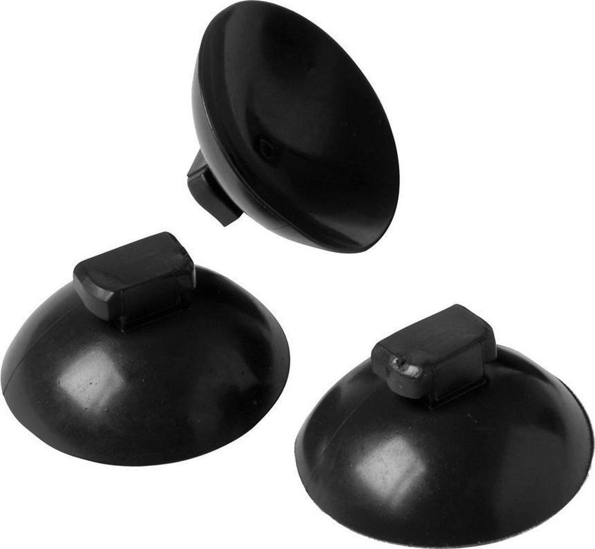Tetra Tec In Plus Zuignap 4 stuks 800-1000