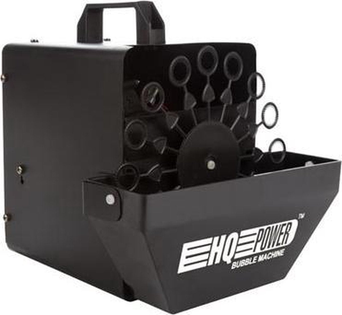 ZEEPBELLENMACHINE 20 W - 12 V (HQPE10002)