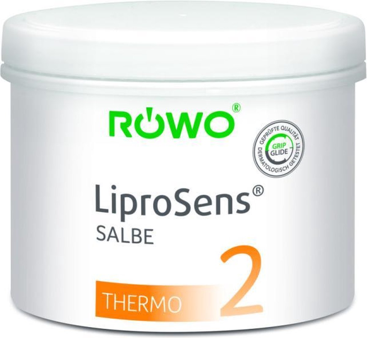 Röwo LiproSens zalf 2 THERMO | 500 ml