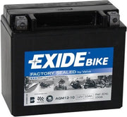 Exide AGM12-10 N