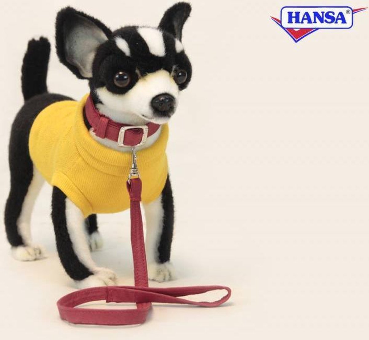 Hansa Chihuahua knuffel