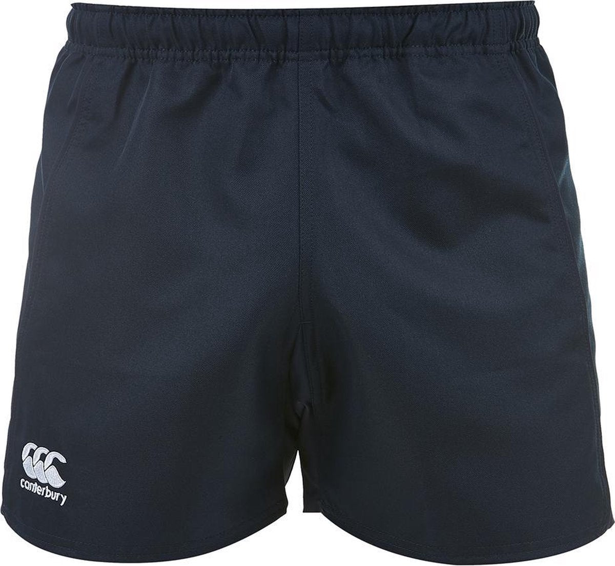 Canterbury Advantage Short - Rugbyshort - Senior - Marineblauw - Maat XS