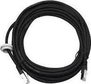 Victron VE.Direct Kabel 3m (one side Right Angle conn)