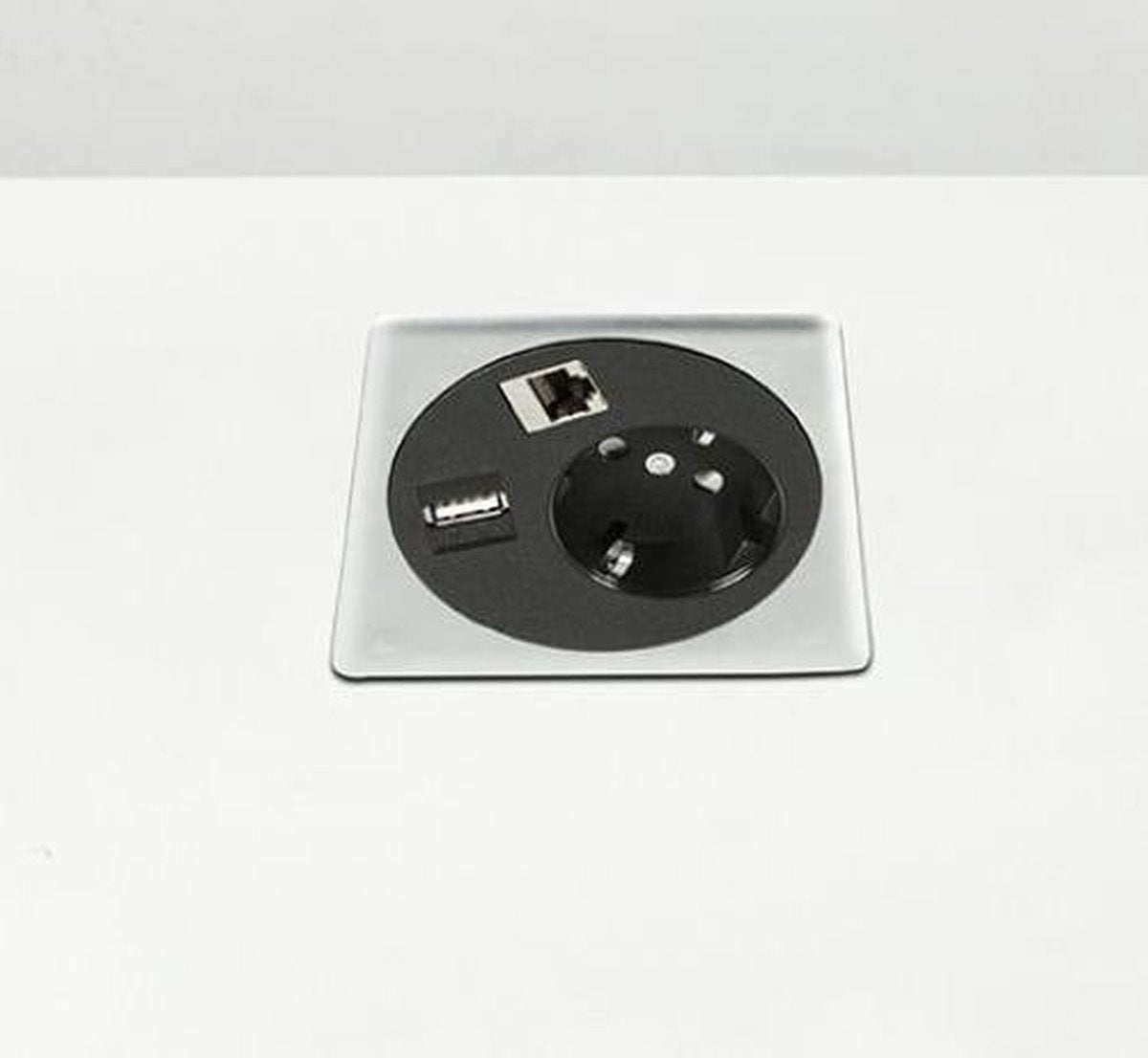 Meyer Netboxpoint inbouw-unit