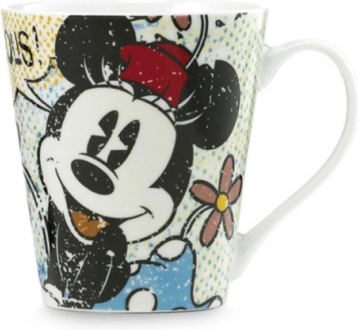 Disney Mok Minnie