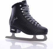 Tempish Schaatsen - Maat 43 - Vrouwen - zwart/wit/goud