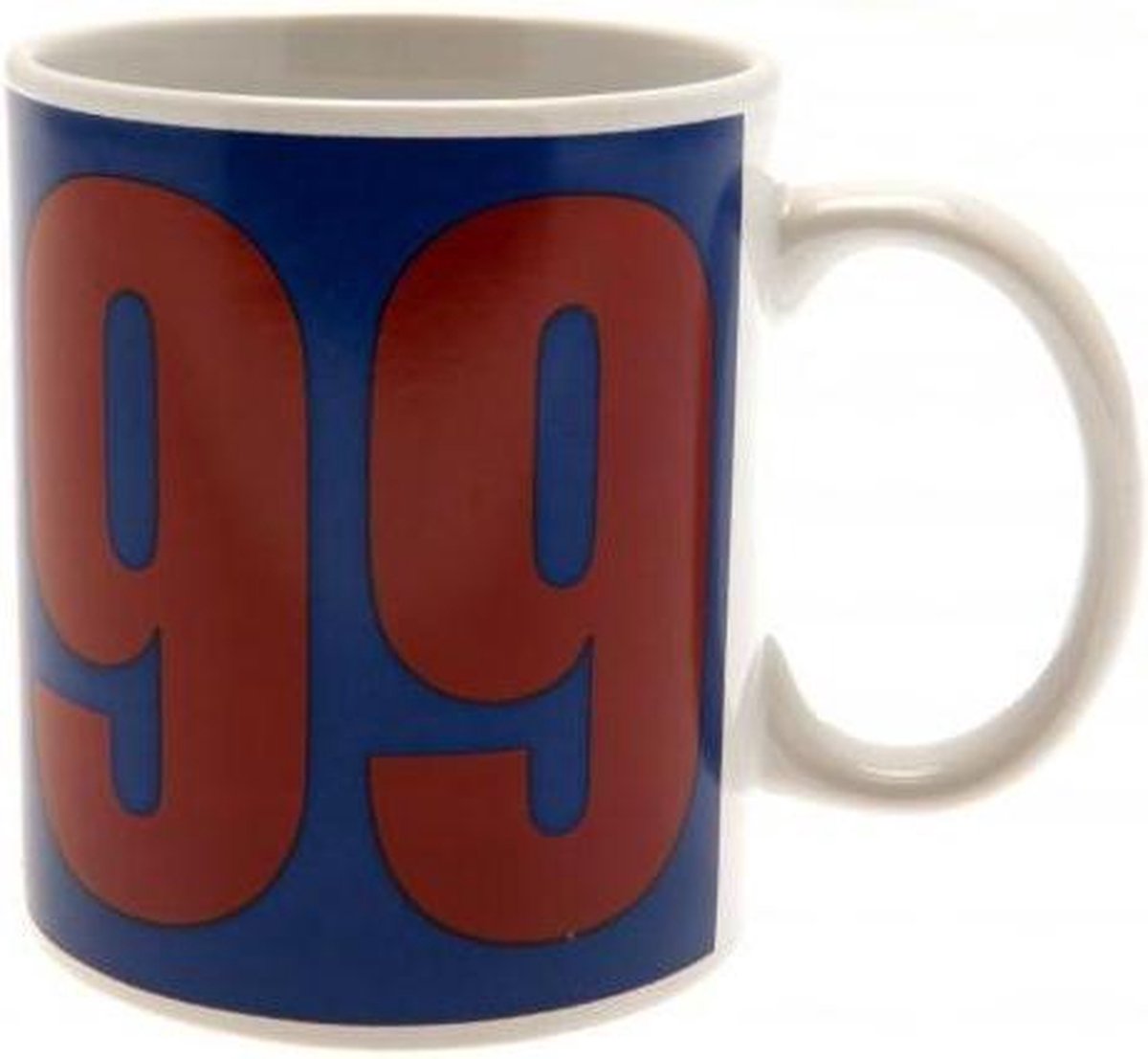 Mok barcelona 1899