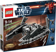 LEGO Star Wars Sith Fury-class Interceptor - 9500