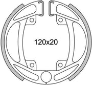 REMSEGMENTEN NEW FREN GF1125