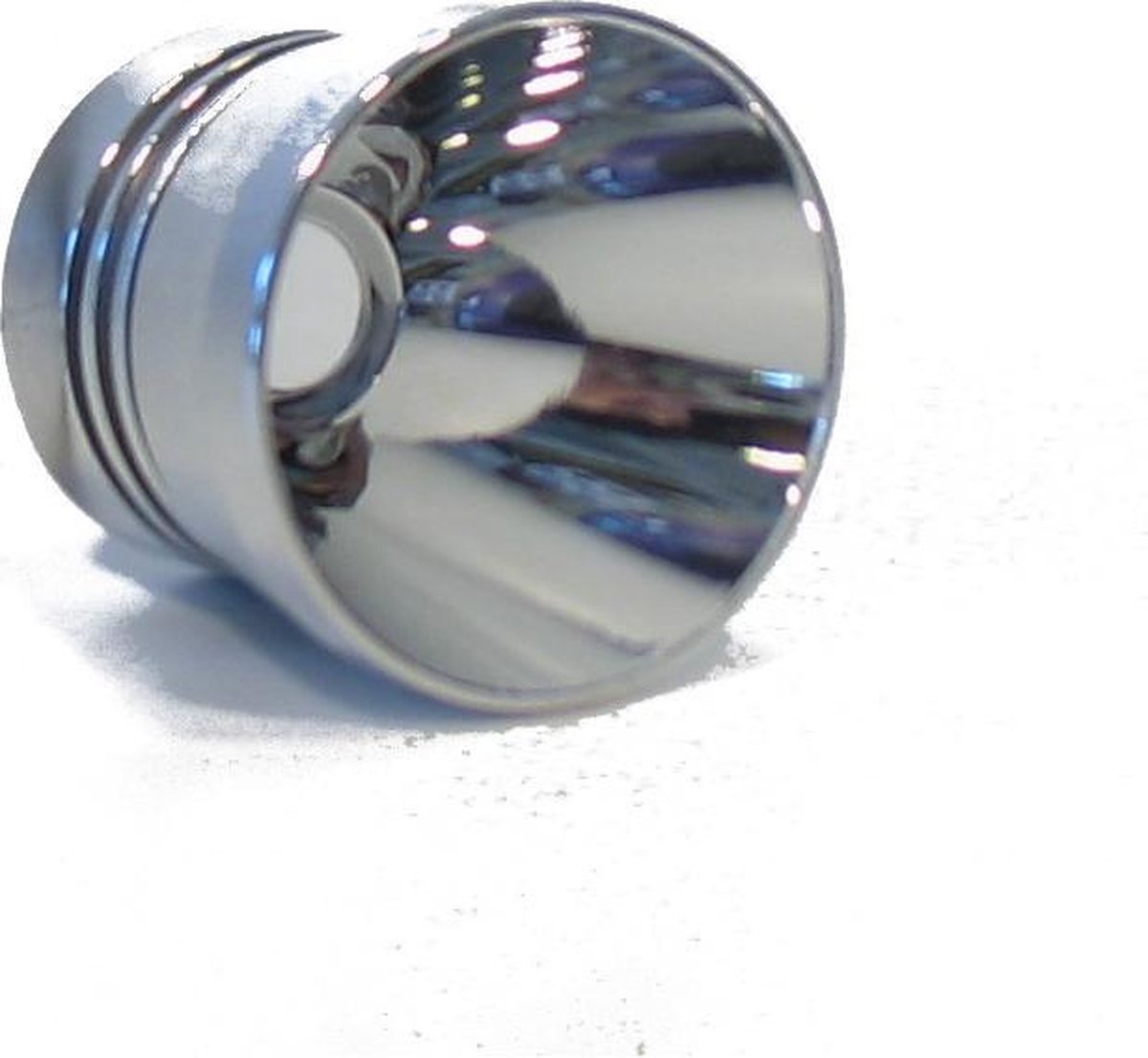 Olight M20 reflector glad