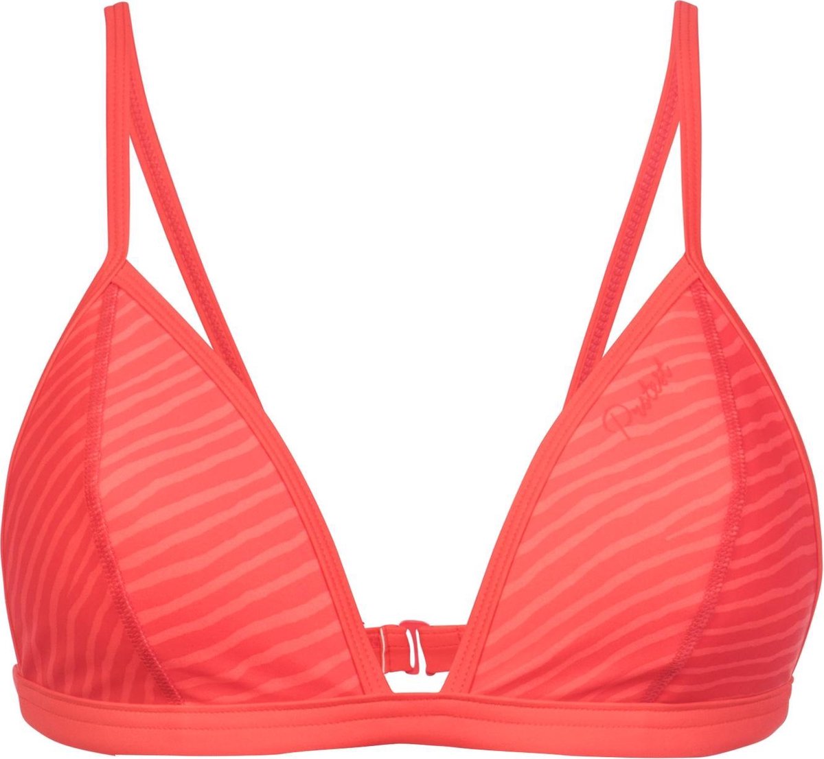 Protest Mm Natalie triangle bikini top dames - maat l/40