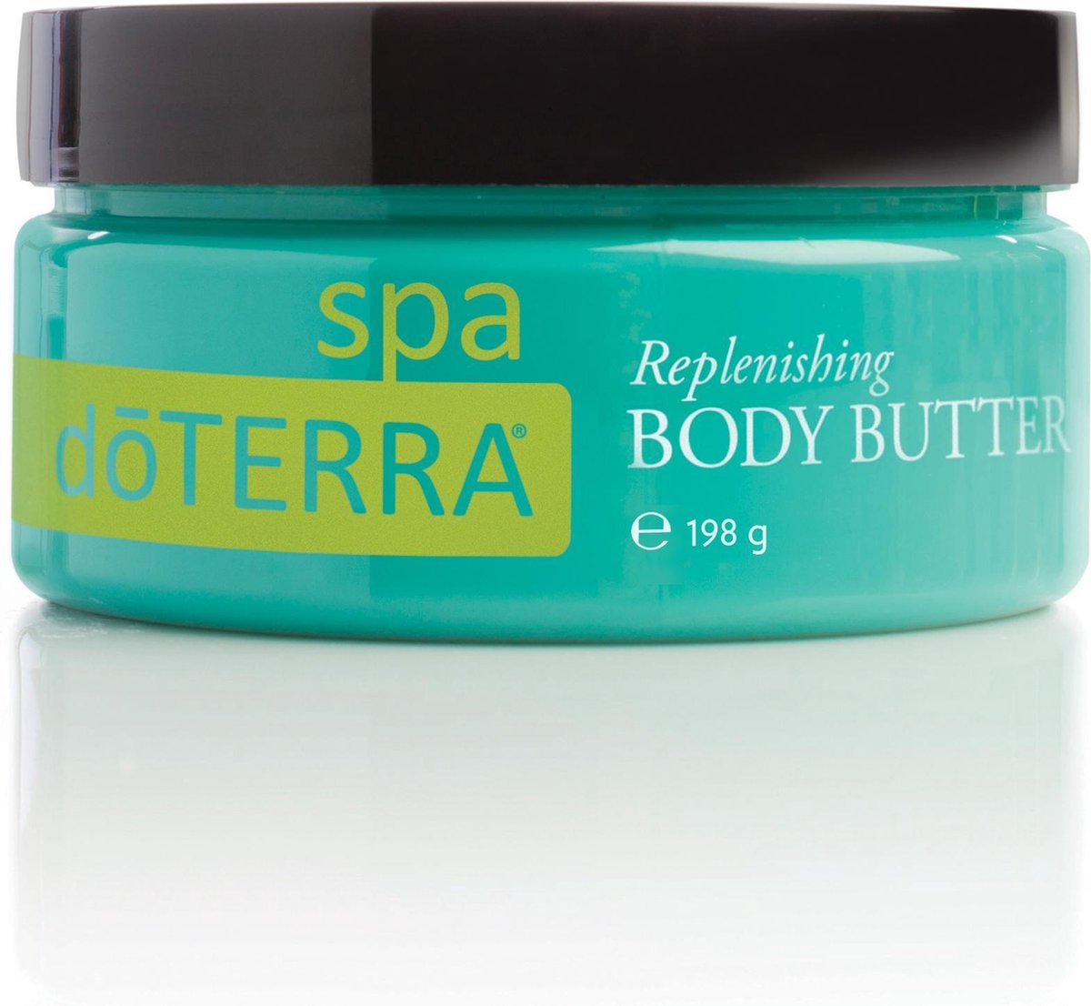 DoTERRA Spa- Replenishing Body Butter