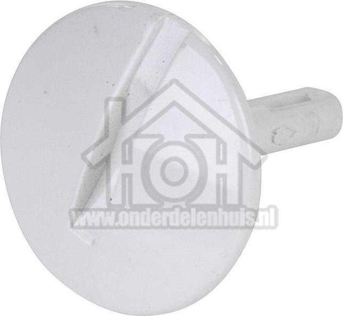 Liebherr Knop Regelknop wit GTS 2223