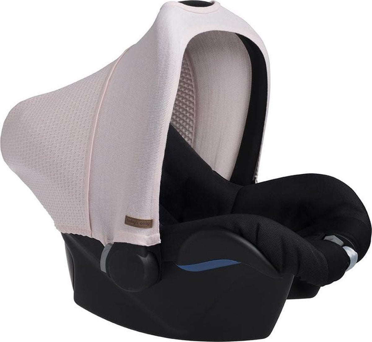 Baby's Only Kap Maxi-Cosi 0+ Cloud - classic roze