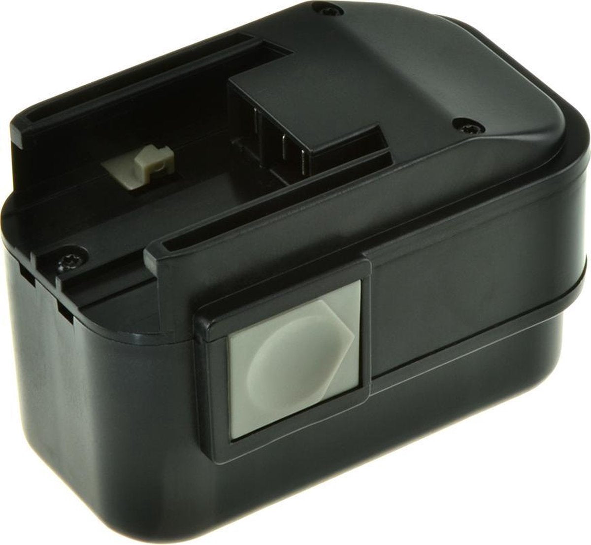 Jupio AEG PES 9.6V series - Ni-MH 9.6V - Accu Powertool