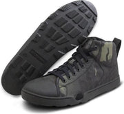 Altama Outdoorlaarzen Maritime Assault Mid Polyester Zwart/groen Mt 38
