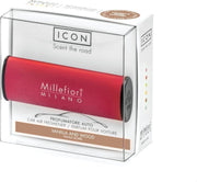 Millefiori Milano Icon - Classic - Vanilla & Wood