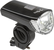 M-wave Voorlicht Apollon K28 Led Zwart