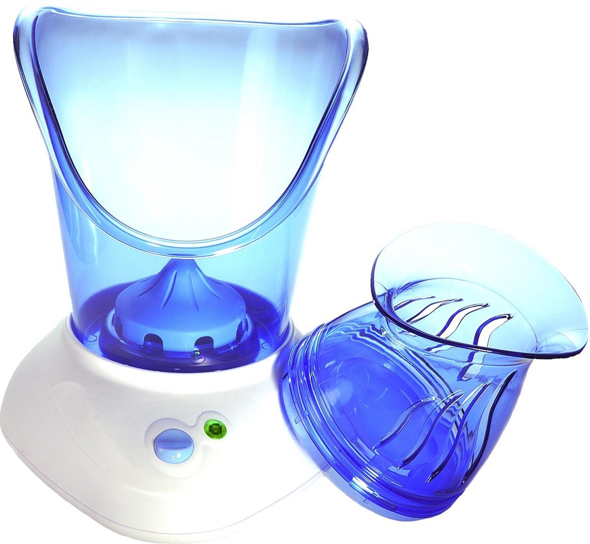 Lanaform Facial care - Gezichtssaunacare