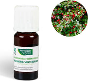 Phytosun Essentiële Olie Wintergroen Bio –  goed voor de spieren 10ml