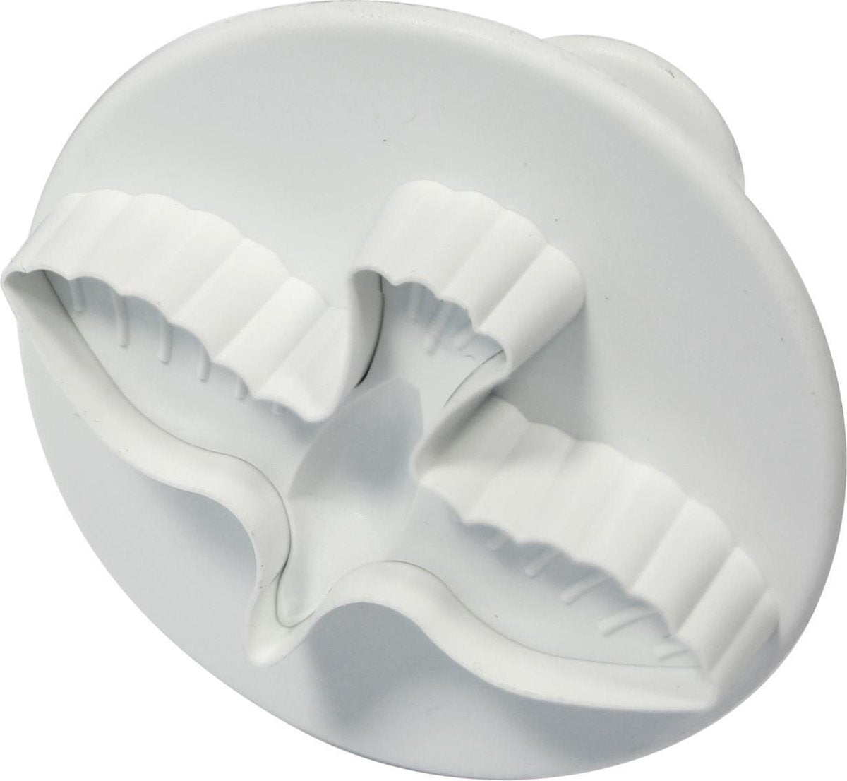 Plunger cutter - set van 3 duiven - PME Arts & Crafts