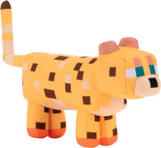 Minecraft Ocelot Knuffel - Minecraft Ocelot Pluche - 31cm