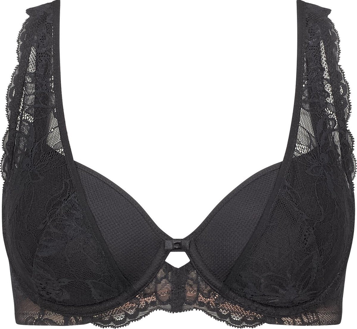 Triumph - Amourette Charm WP03 - BLACK - Vrouwen - Maat B70