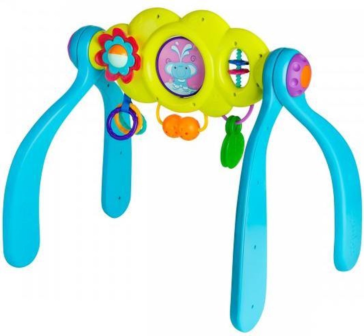 Bumbo Speelboog Safari