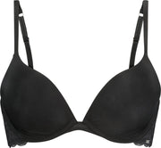 Hunkemöller Voorgevormde push-up beugel bh Angie - Maat E80