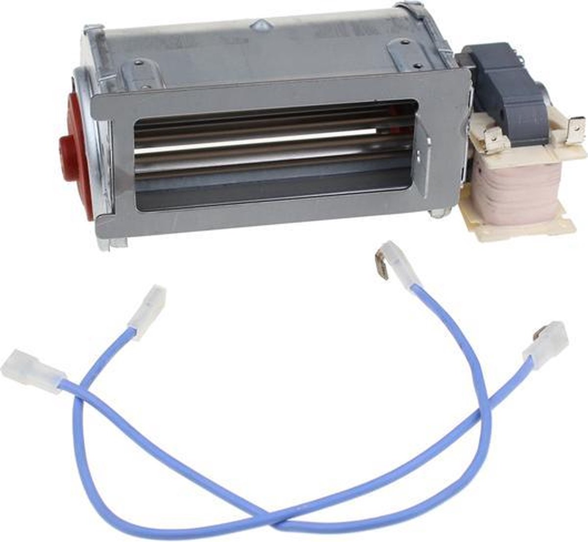 DAALDEROP - VENTILATOR TANG.RECHTS- SERIE. DDA   QLD001 - 391001