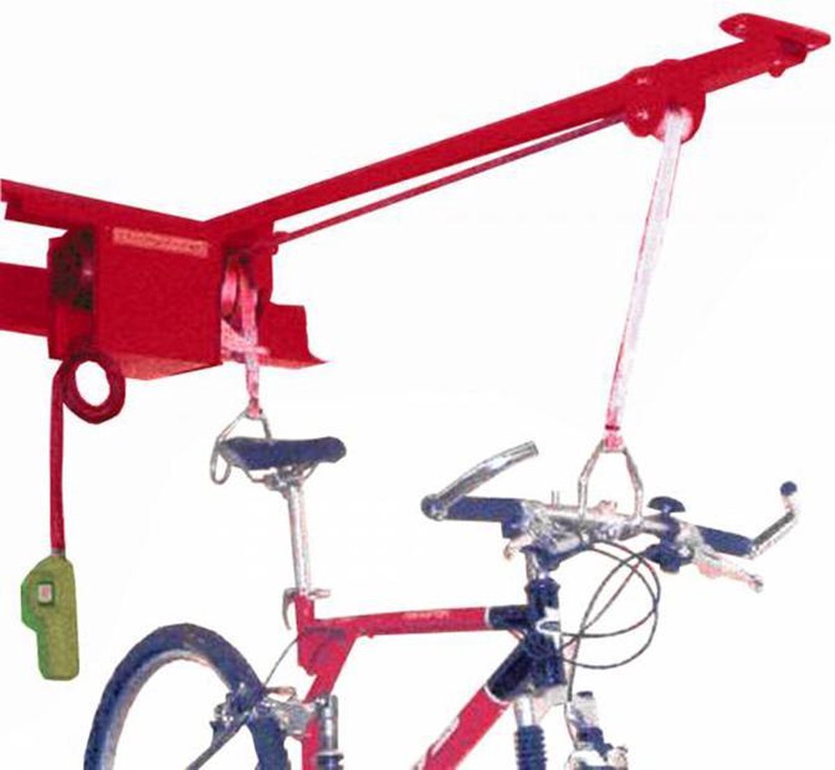 GRS SUPER FIETSLIFT ELECTRISCH RO