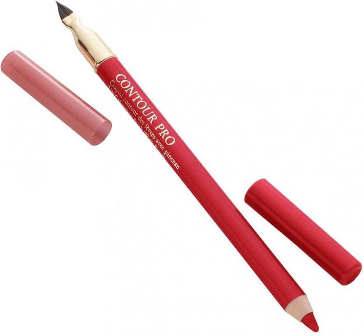 Lancôme (public) Contour Pro lippotlood 315 Rose Thé