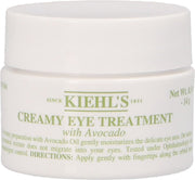 Kiehls Creamy Eye Treatment with Avocado 14ml
