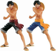 One Piece The Naked Body Calendar vol5 Monkey D Luffy