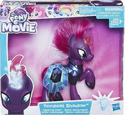 My Little Pony The Movie Lightning Glow Tempest Shadow