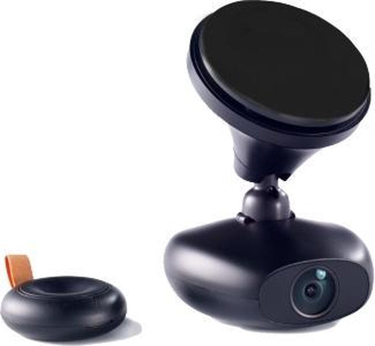 MyKronoz Road Eyes Dashcam Rec Smart