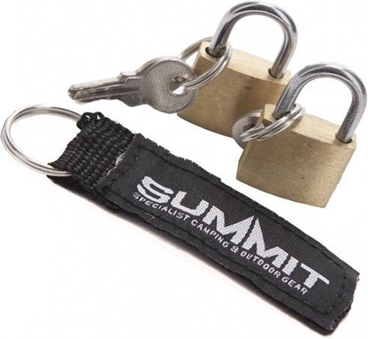 Summit Sentinel Sloten Set