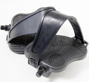 Trappers - VirtuFit Hometrainer Pedalen - 14 mm