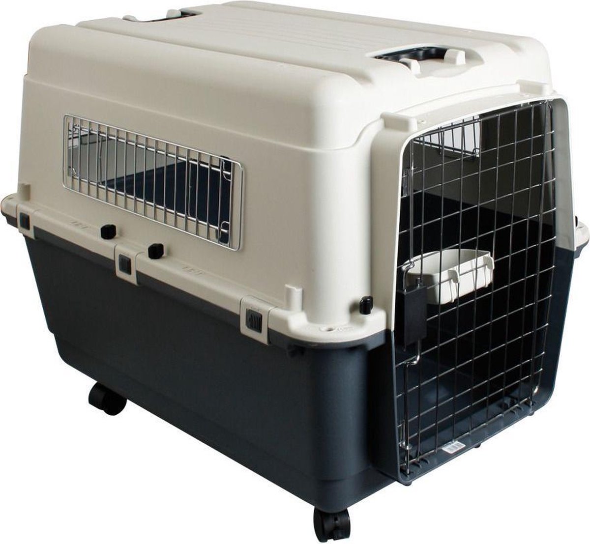 Transport box xl nomad 90x60x68cm